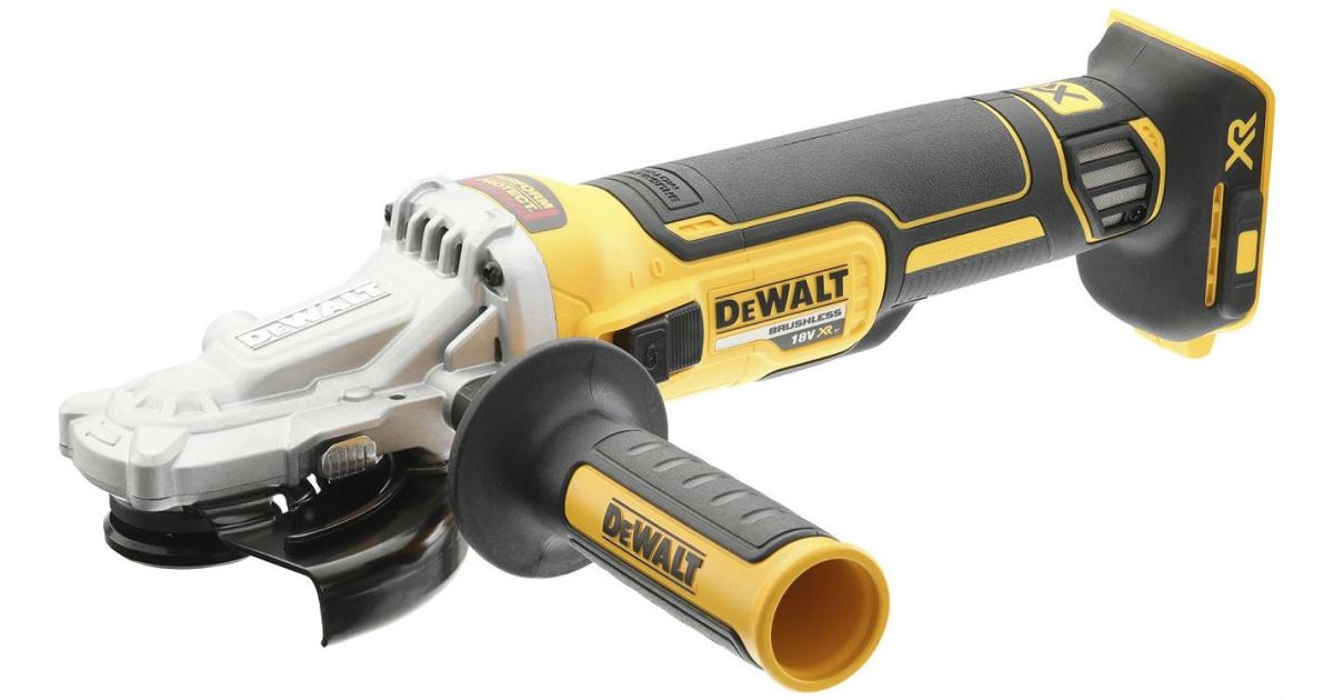 DeWALT DCG405FN