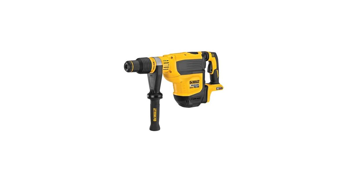 DeWALT DCH614N