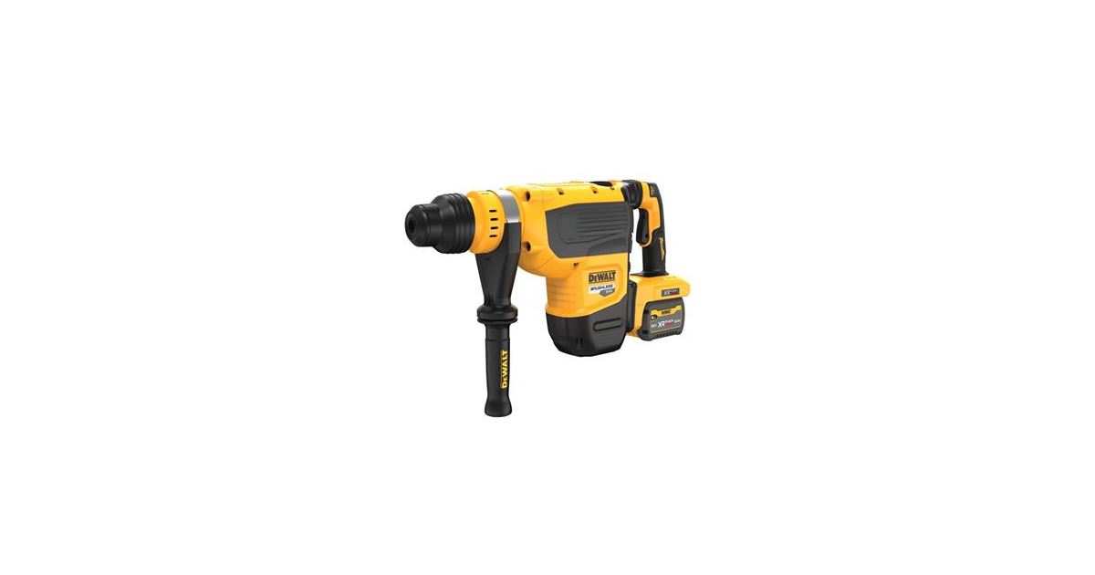 DeWALT DCH735X2
