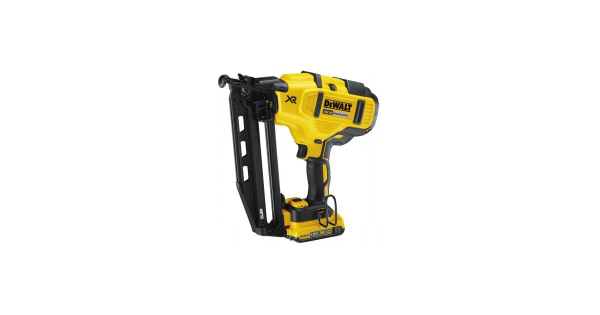 DeWALT DCN660D2