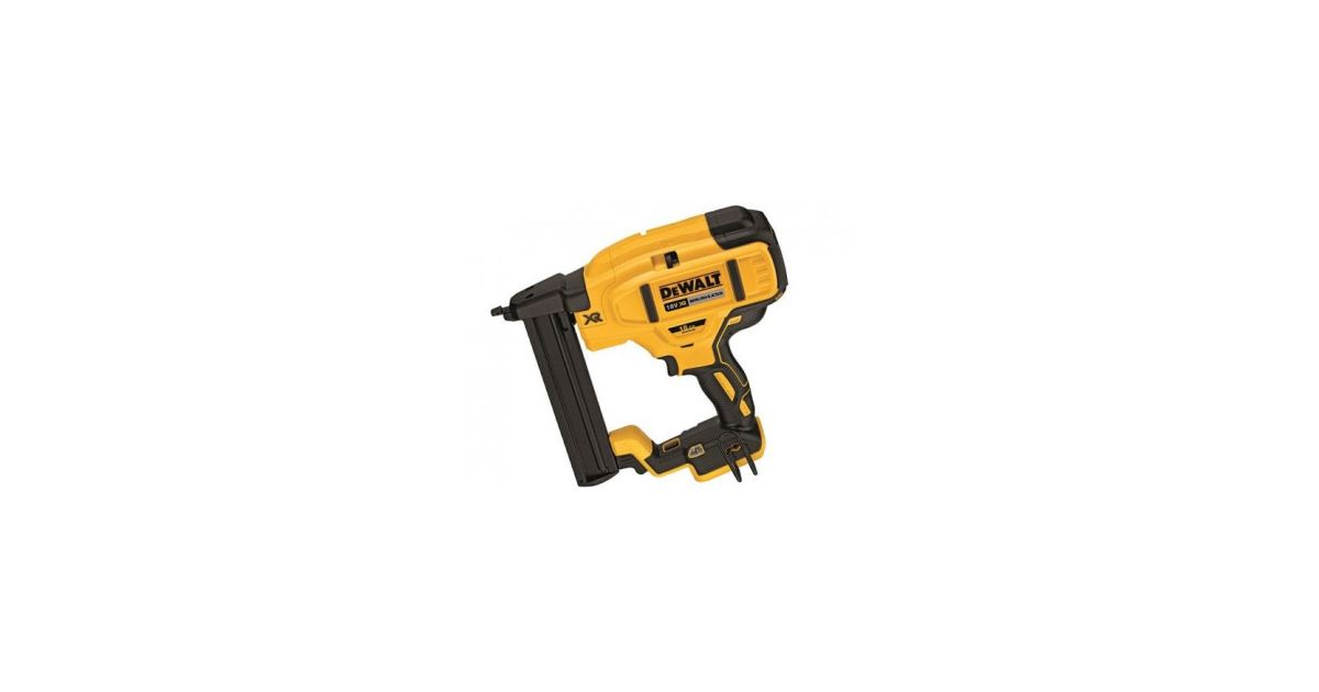 DeWALT DCN681N