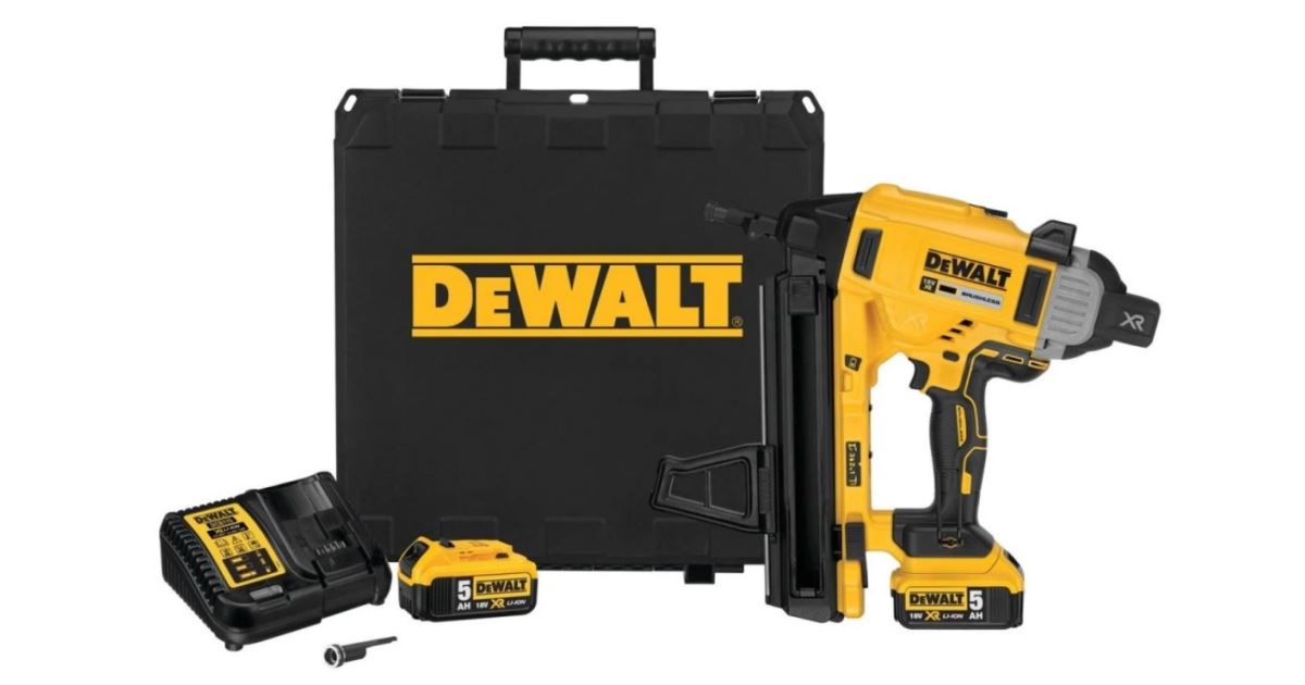 DeWALT DCN890P2