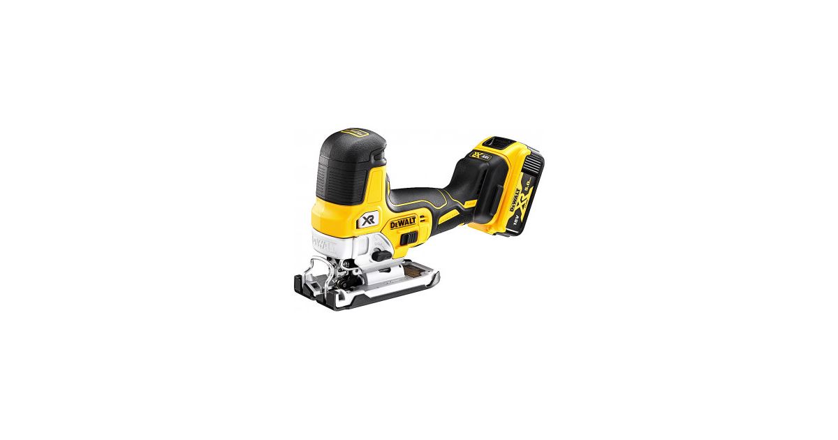 DeWALT DCS335P2