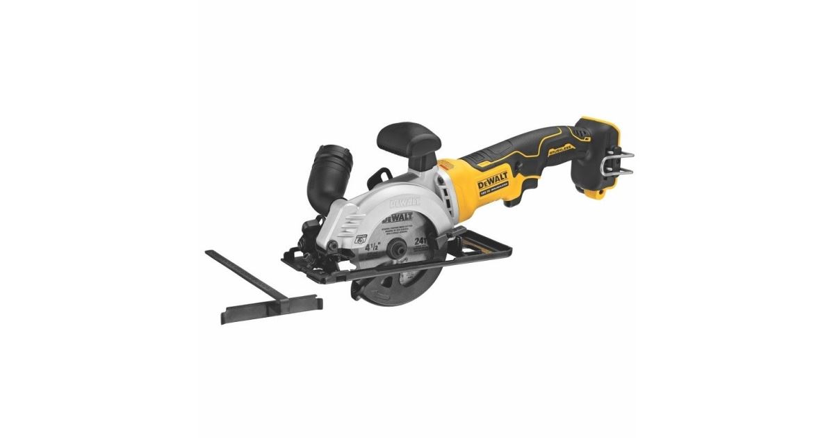DeWALT DCS571NT
