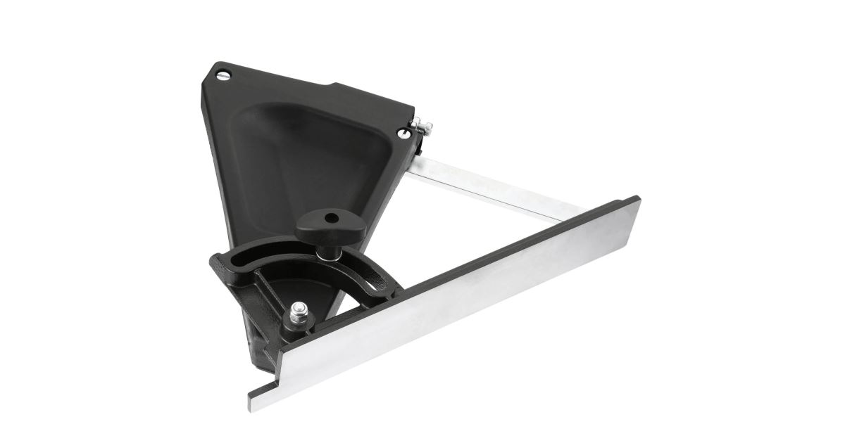 DeWalt DE3496-XJ DE3496 Accesorio de inglete DW742/DW743/DW743N