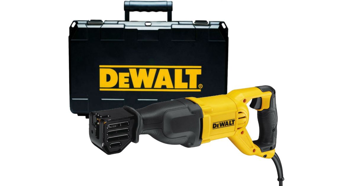 DeWALT DWE305PK