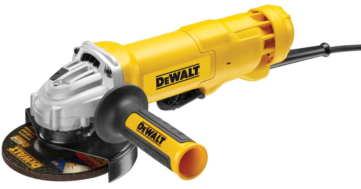 DEWALT DWE4203