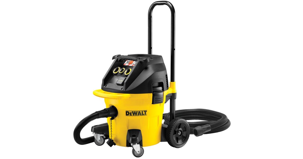 DEWALT DWV905M