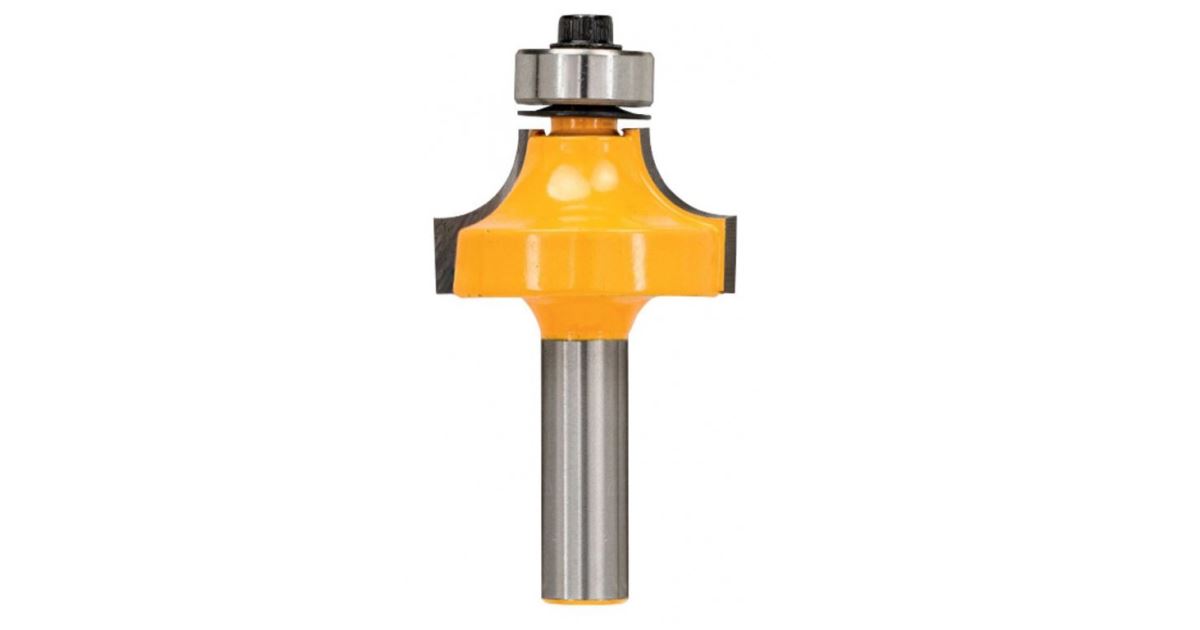 DeWALT Fresa circular radio 8 mm DT90015