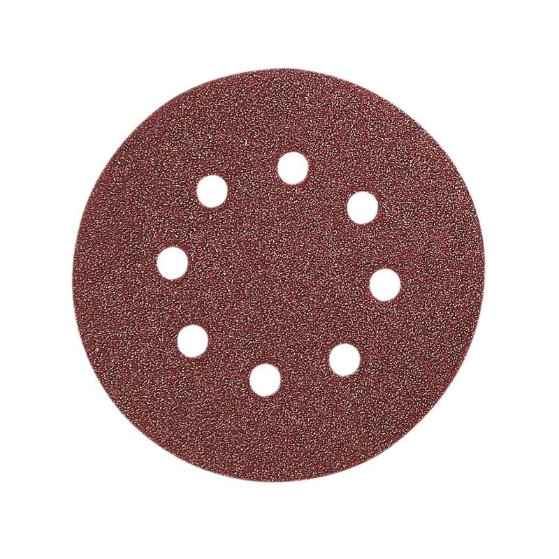 5 Discos Pex 115 Gr 60 Ratio 2459A2 Ratio