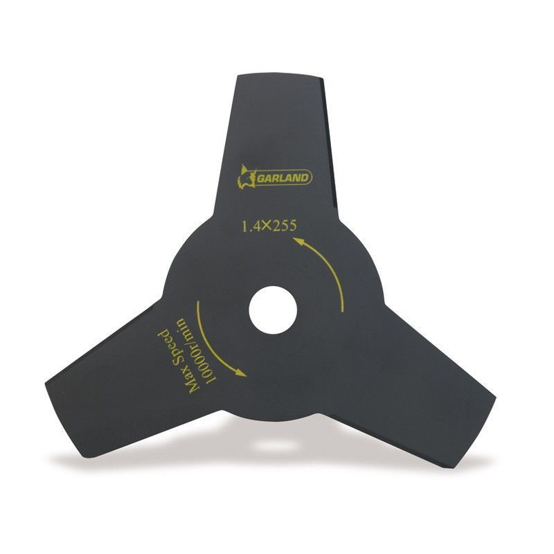 Disco Desbr. 3 Dients Øex255- Øin25,4 Mm 5599XA10 Garland
