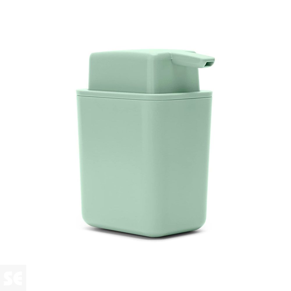 Dispensador de Jabón Jade Green