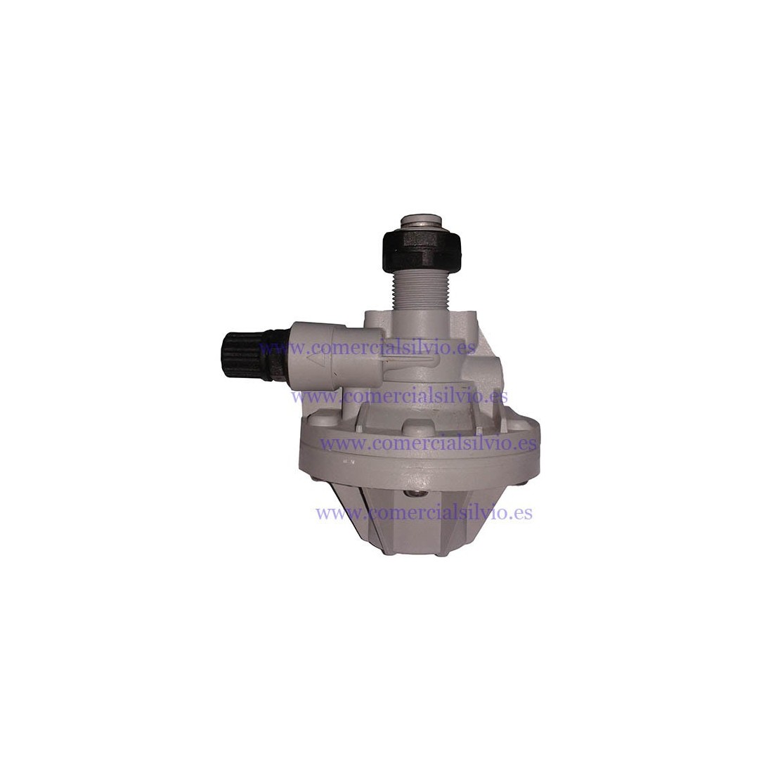 dosificadora tipo DIB5E kit de modificación abrillantador FABAR