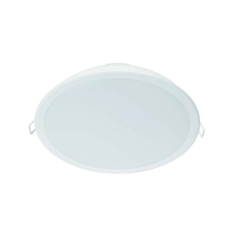 Downlight Ø 215 Mm 23.5W 2550 Lm 4000K 837C78 Philips