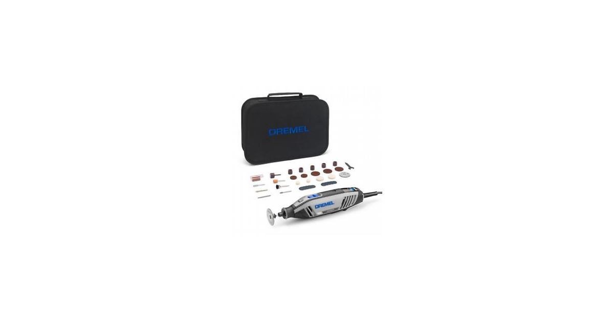 DREMEL Multiherramienta 4250 F0134250JA
