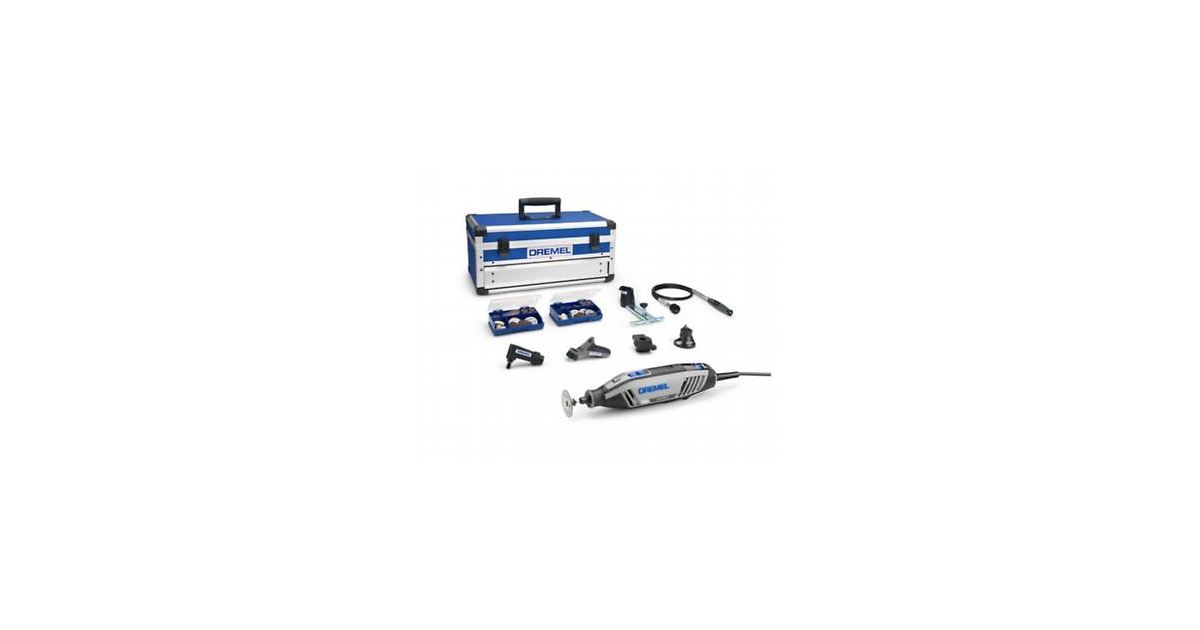 DREMEL Multiherramienta 4250 F0134250JK