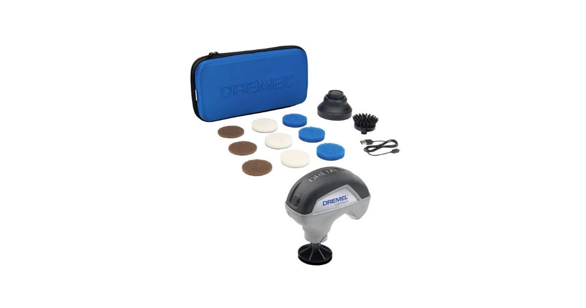 DREMEL Versa Multiherramienta F013PC10JA