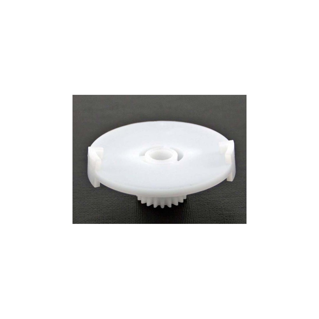 Engranaje Regulador Cortadora Berkel 800S 3633-50002