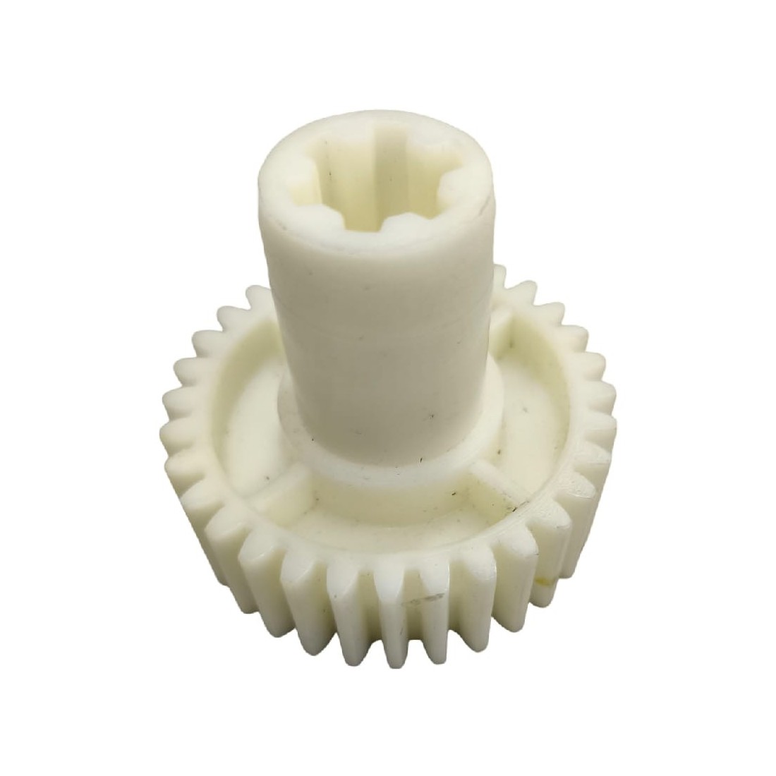 Engranaje Trespade Ø68mm H61mm Z32 Dientes Embutidora