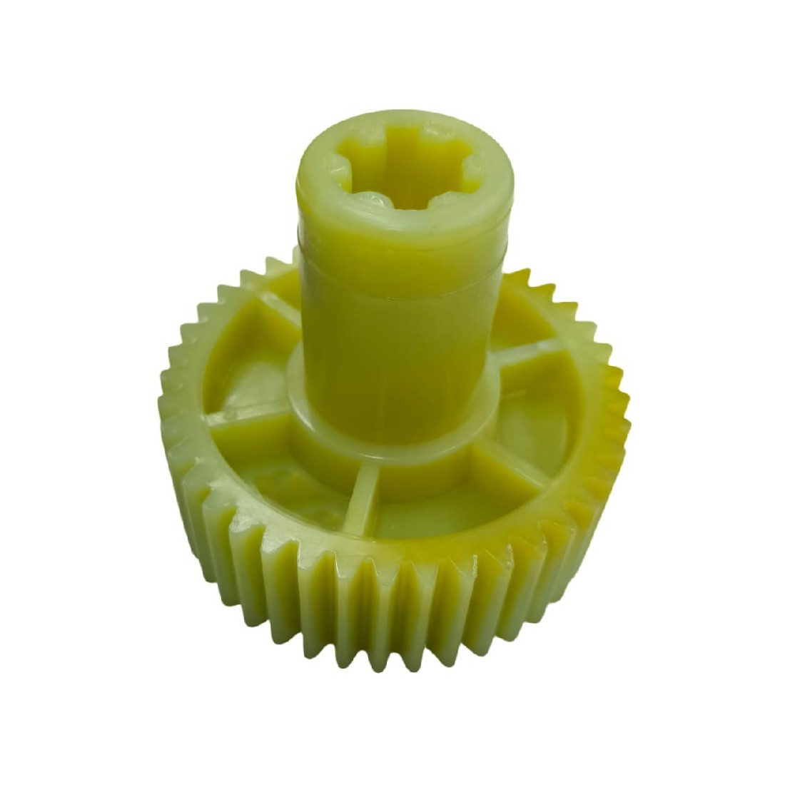 Engranaje Trespade Ø75,50mm H67 Z41 modelo 12EL 160 ELEGANT ECO 22 ELEGANT PLUS 22 EL ECO