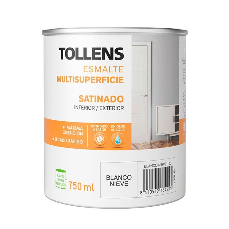Esm. Mult.Sat.Tollens Gris 0,75l