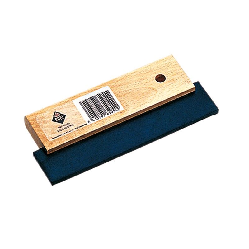 Espatula Alicatador 35 Cm Rubi 5755H35 Rubi