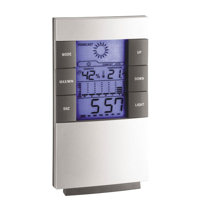Estacion Meteorologica Interior 35.1087 651R2 Herter