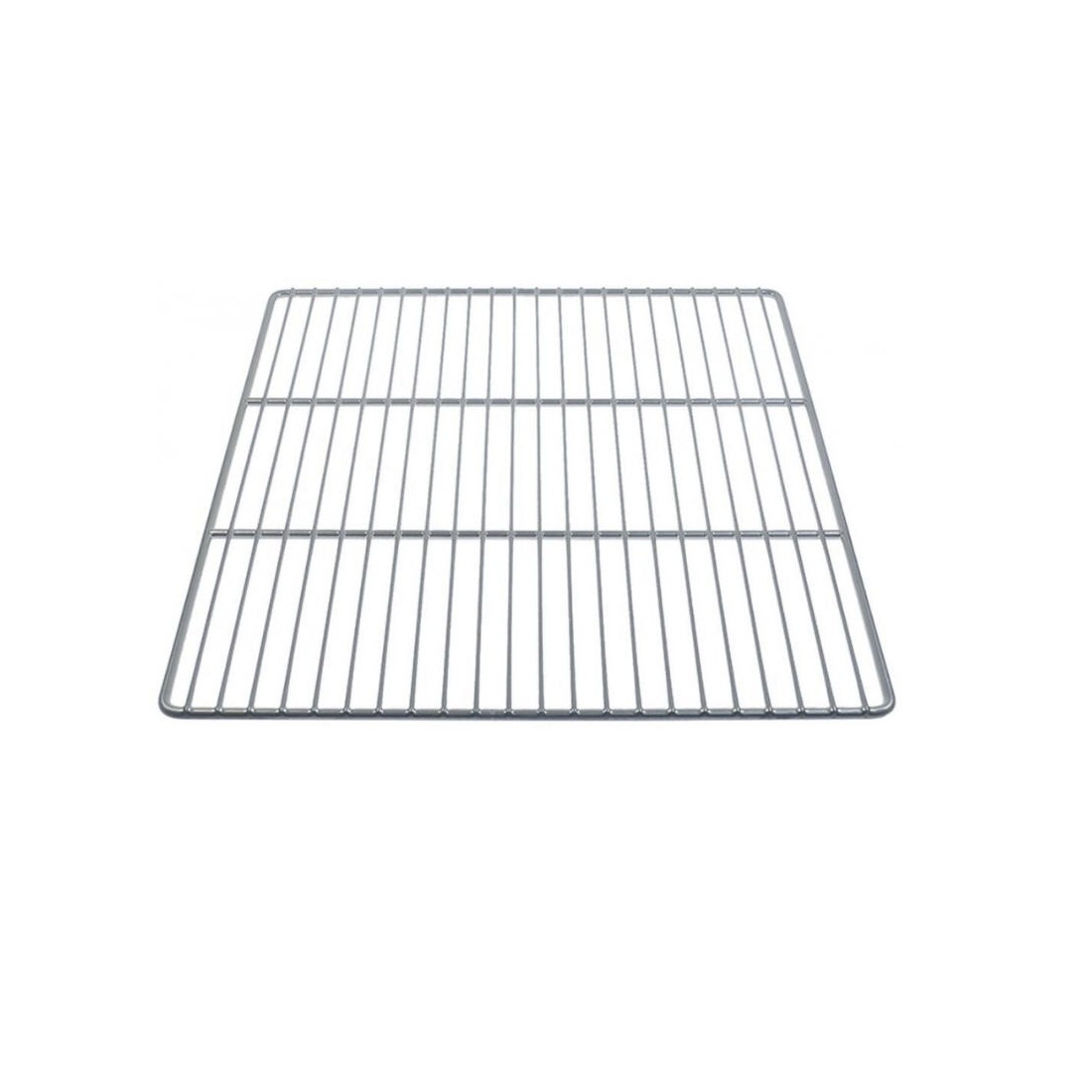 Estante Rejilla 580x525mm RF-6L acero plastificado gris