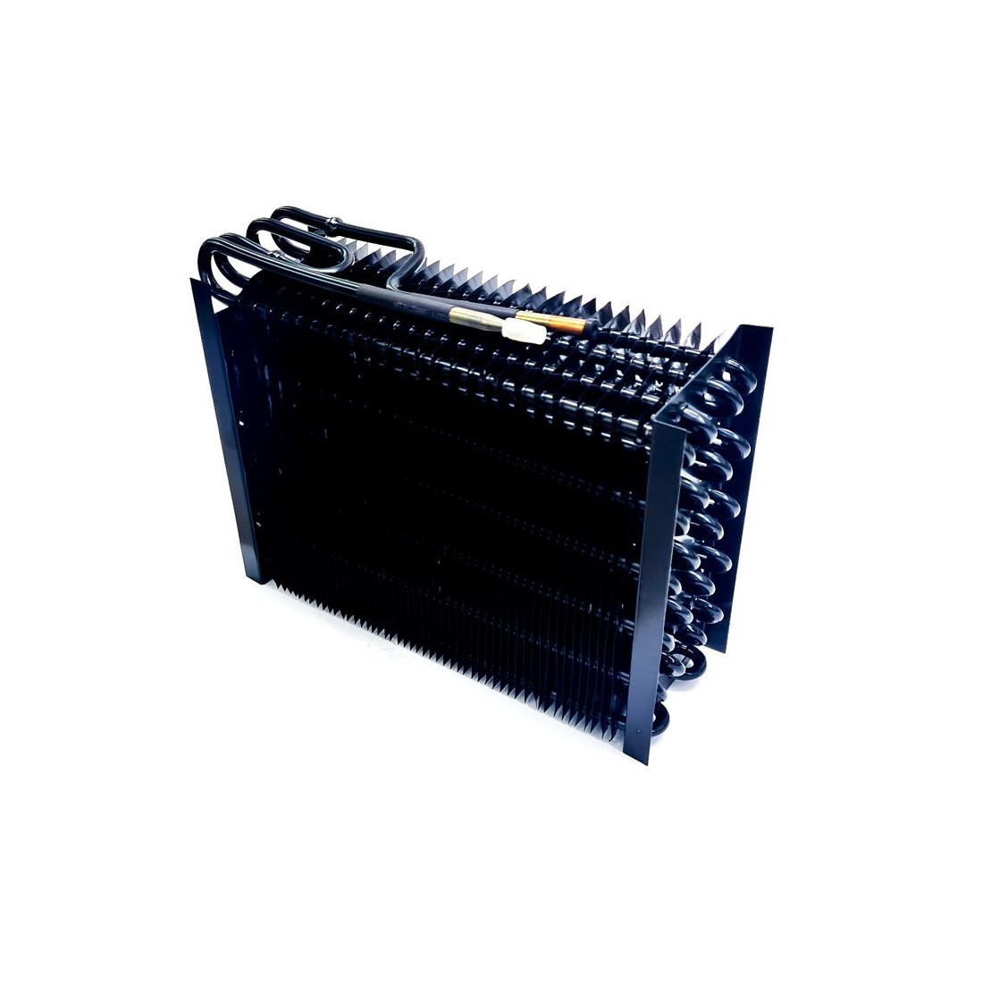 Evaporador Vitrina RT-235L 1.1.A.A10.05 305x235x100mm Despiece número 13