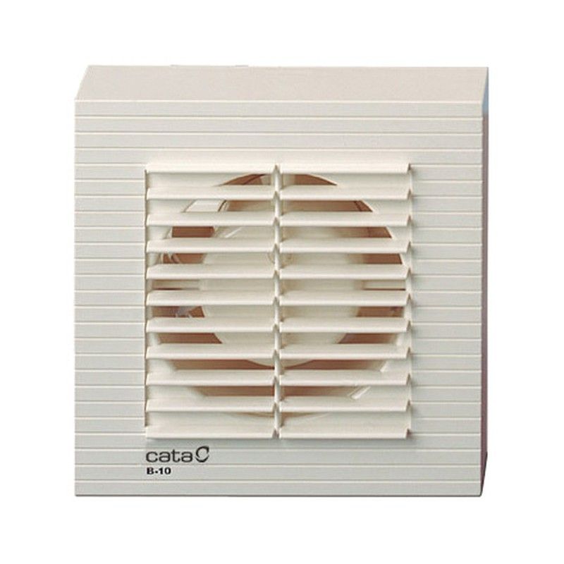 Extractor Baño Axial B-10 Cata 941F10 Cata