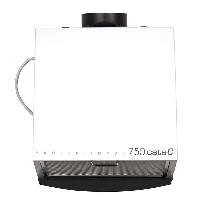 Extractor Cocina Profesional 750L Cata 942F75 Cata