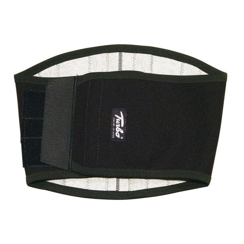 Faja Turbo Plus Negra Talla M 6183A825/M Turbo