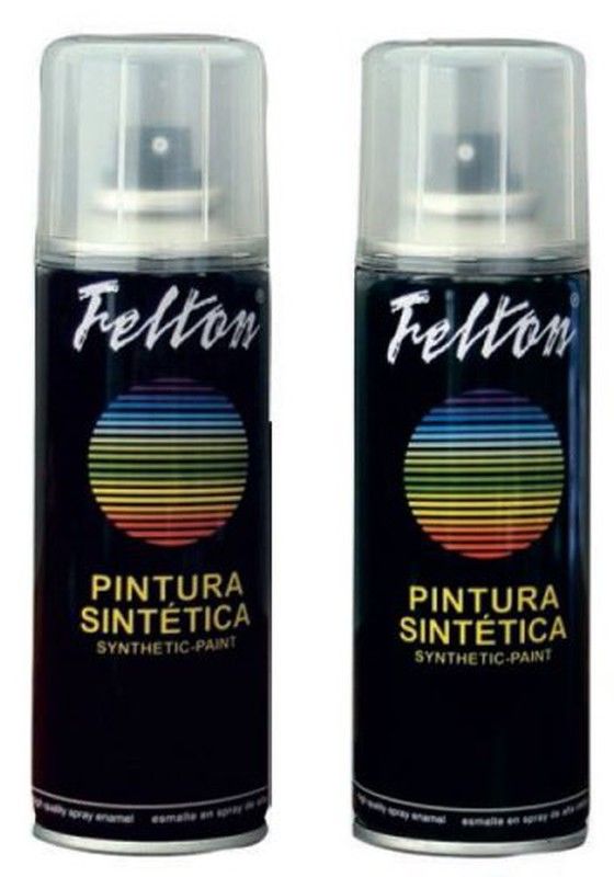 Pintura Spray Peq.Barniz Brillante 433Q41 Felton