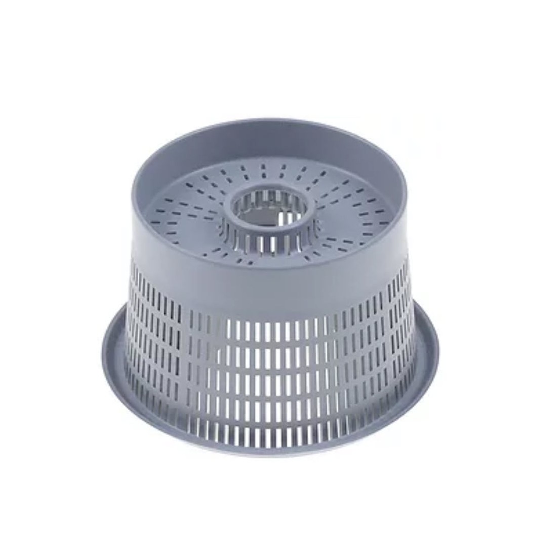 filtro redondo ø 88/112mm H 68mm Eurotec 518128