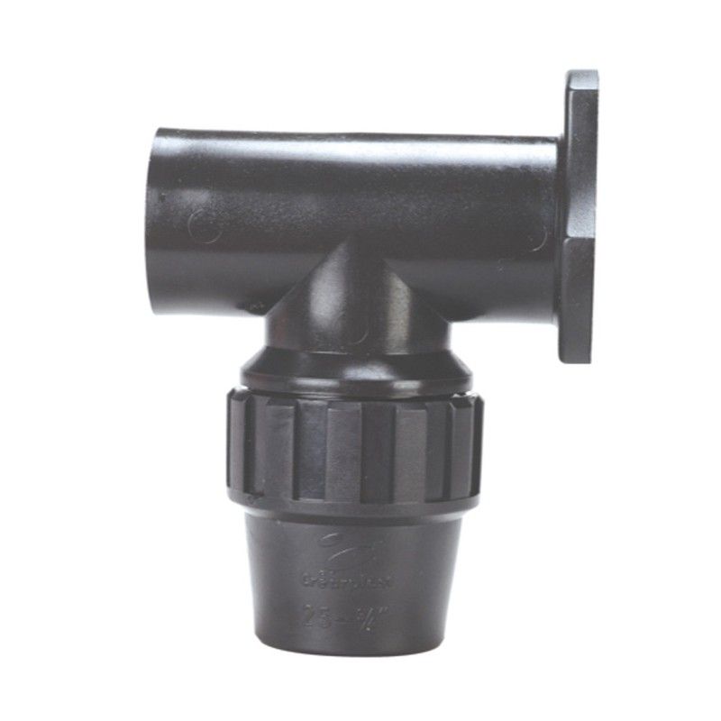 Fitting Pe. Enlace Codo Grifo 25-3/4" 896F4525 Crearplast