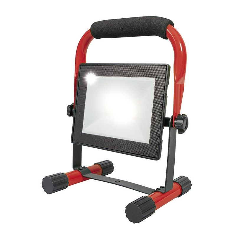 Foco Led Alta Potenc.30W Workline 5000K 9052R319 Ratio