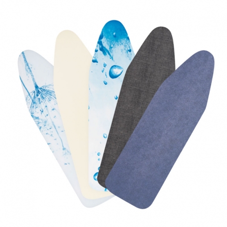 Funda tabla de planchar brabantia nature