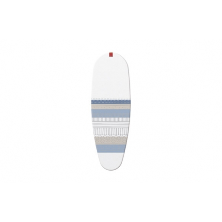 Funda tabla planchar rayen easy clip 47x130 cm indie