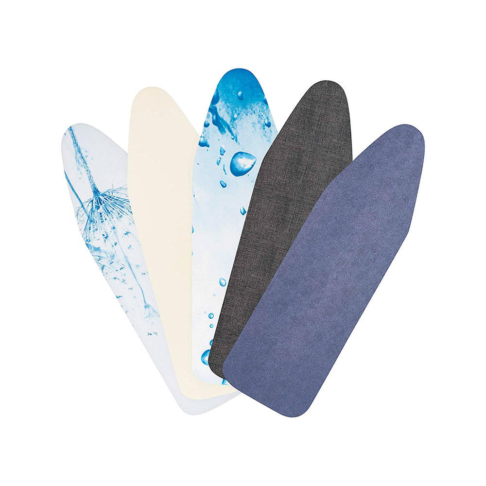 Funda Mesa Planchar B 100% Algodón 124x38 cm