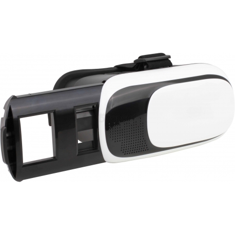 Gafas 3d realidad virtual delta