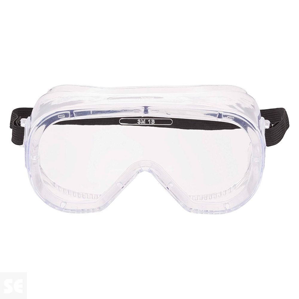 Gafas de Protección Total 86200c