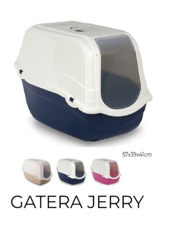 Gatera Jerry 57X39X41 Ga10029