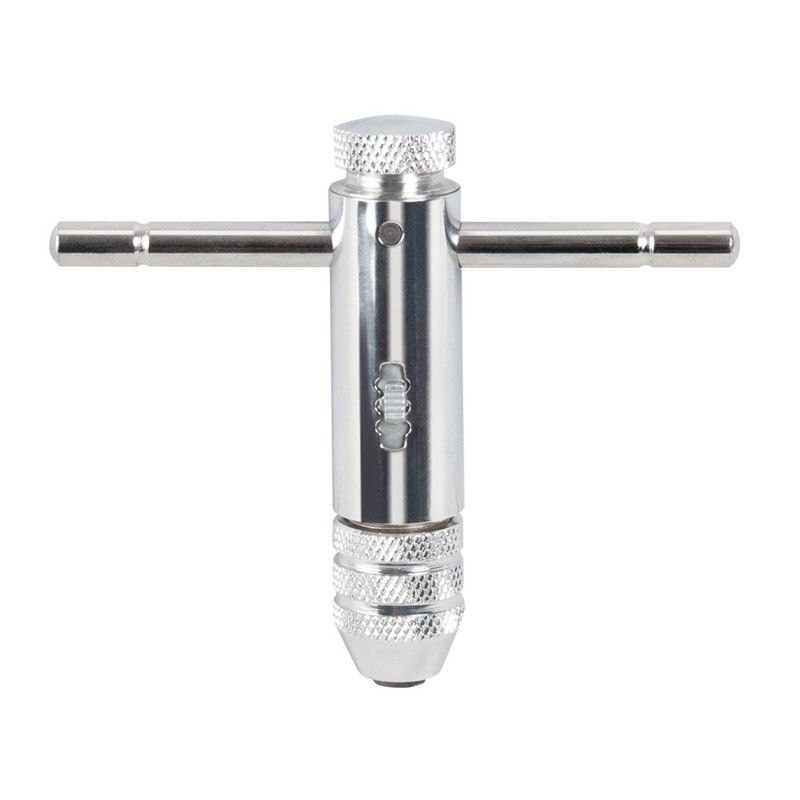 Giramachos En T Nº2 C/Carraca M5-M12 1686H2 Ratio