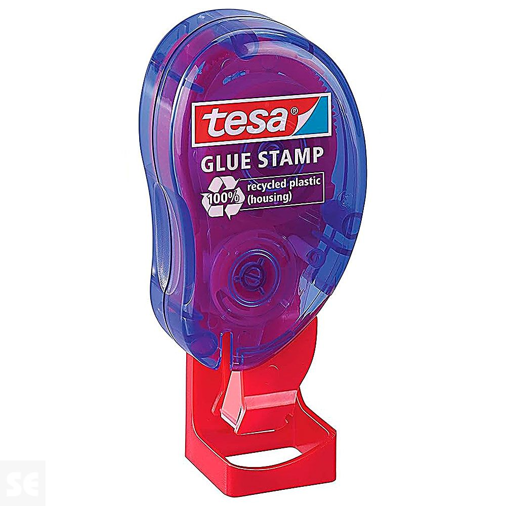 Sello Adhesivo Permanente Tesa