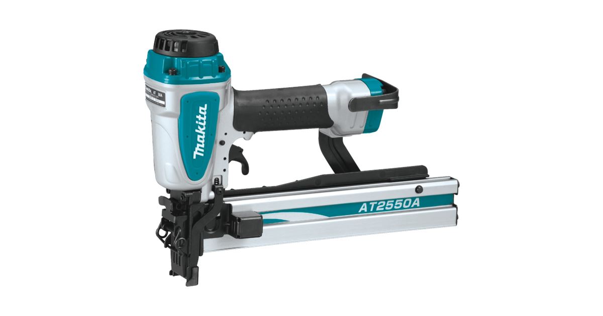 Grapadora neumática MAKITA 25mm AT2550A