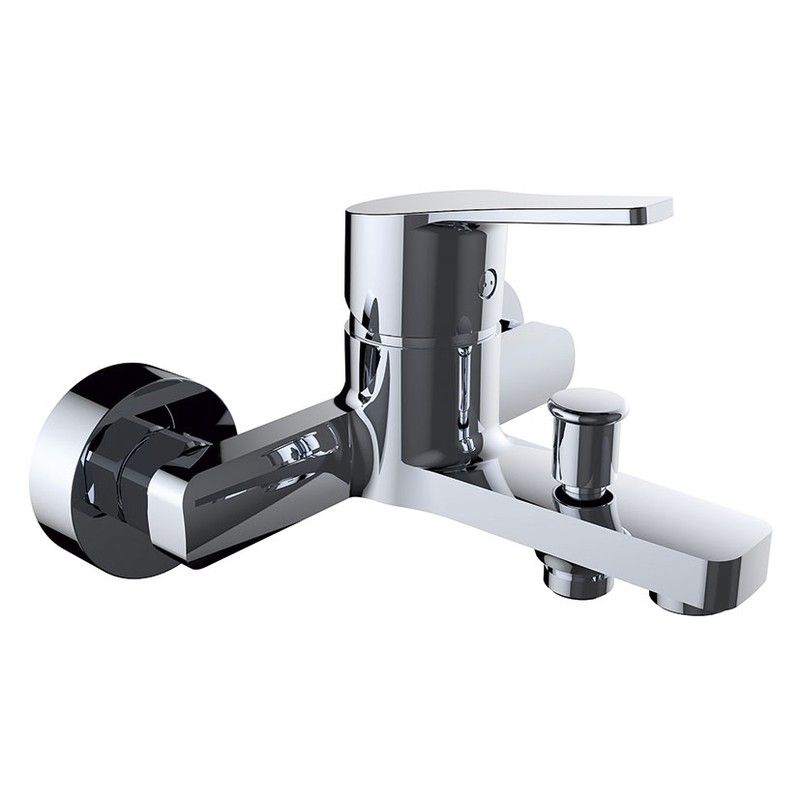 Grifo Baño-Ducha Go Sth 910F3 Clever