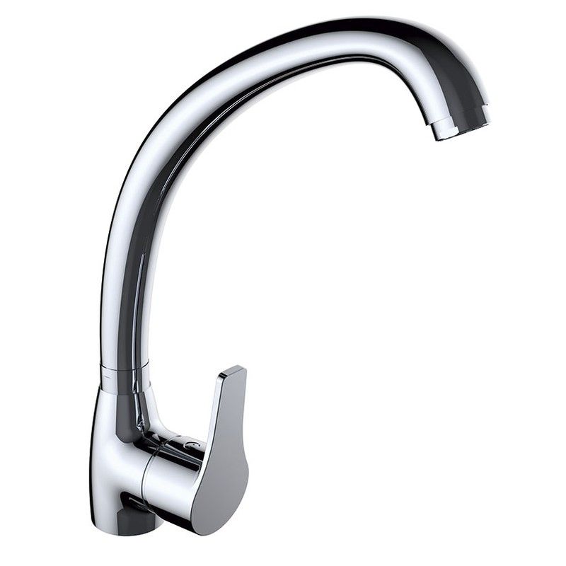 Grifo Fregadero Caño Tubo Go Sth 910F5 Clever