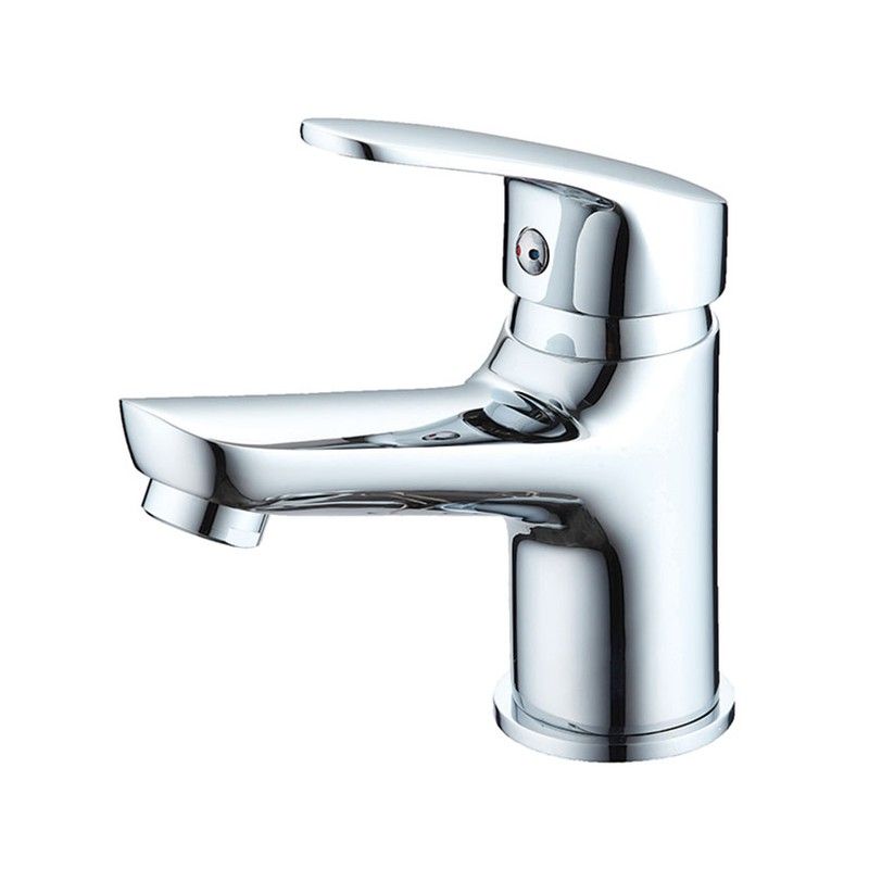 Grifo Monomando Lavabo Cronos F. Boet 927F4 Boet