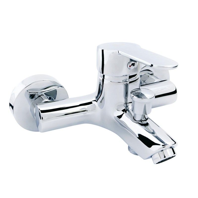 Grifo Monomando Baño-Ducha Jet F. Boet 923F3 Boet