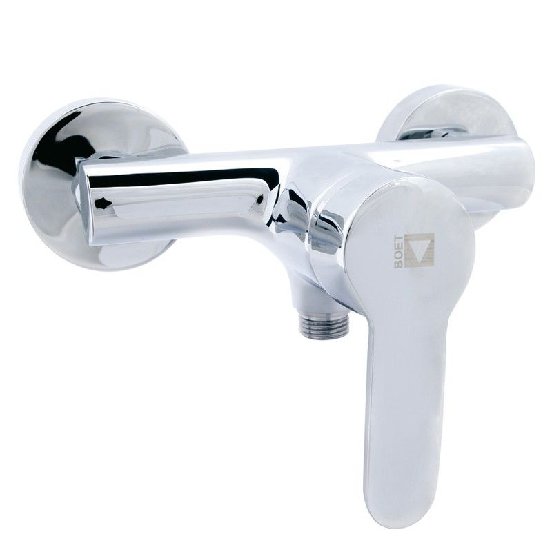 Grifo Monomando Ducha Jet F. Boet 923F4 Boet